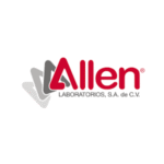 Logotipo de allen