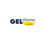 Logotipo de Gel pharma