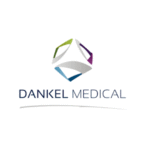 Logotipo de DANKEL MEDICAL
