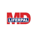 Logotipo de LIFERPAL