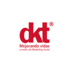 Logotipo de DKT