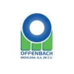 Logotipo de Offenbach