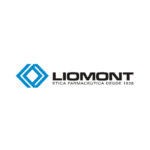 Logotipo de liomont