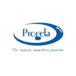 Logotipo de progela