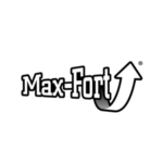 Logotipo de maxfort