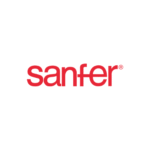 Logotipo de sanfer