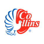 Logotipo de collins