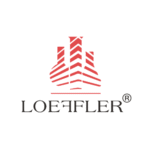 Logotipo de loeffler