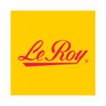 Logotipo de le roy
