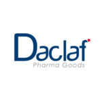 Logotipo de daclaf