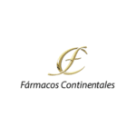 Logotipo de farmacos continentales