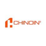 Logotipo de chinoin