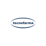 Logotipo de tecnofarma