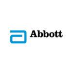 Logotipo de abbott