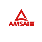 Logotipo de amsa