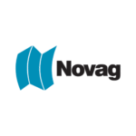 Logotipo de novag