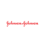 Logotipo de johnson& johnson