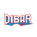 Logotipo de dibar